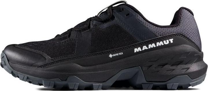 Mammut Girun II Low GTX