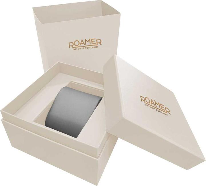 Actual product image Roamer 994837 41 45 20 Toscana (Chronograph)