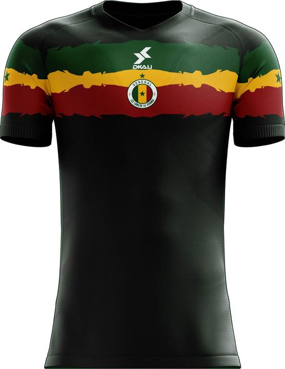 Produktbild Dkali trikot senegal (M)