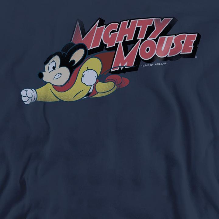 Produktbild Fruit of the Loom Mighty Sweatshirt (M)