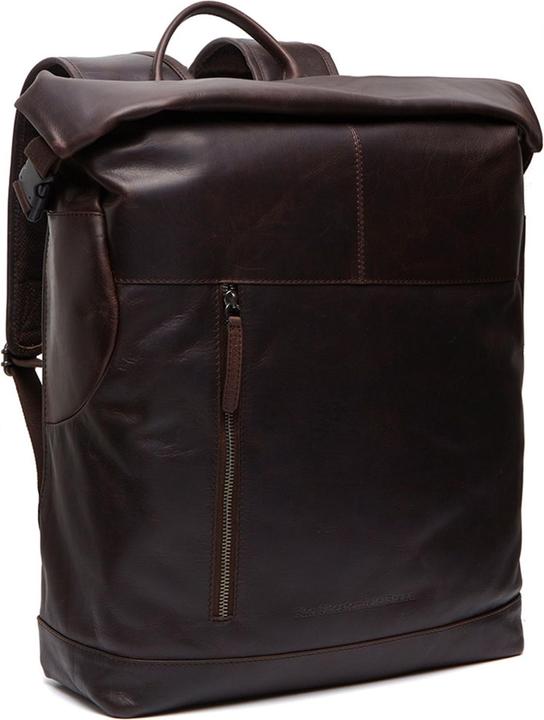 Produktbild The Chesterfield Brand Kurierrucksack Liverpool 0309 (16 l)