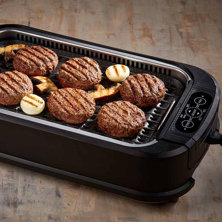 Actual product image PowerXL Smokeless Grill (EU plug)