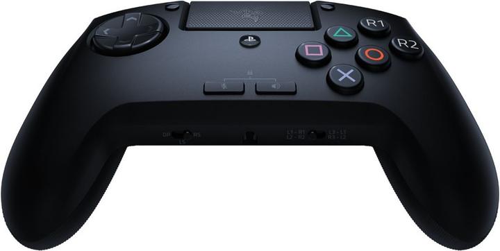 Image du produit Razer Bâton d'arcade Raion (PS4)