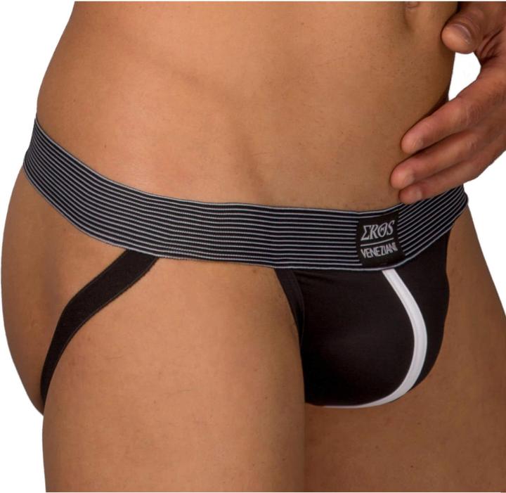 Eros Veneziani Men jock (M, L)