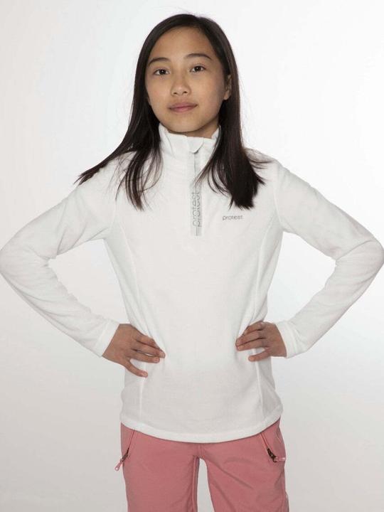 Produktbild Protest MUTEY JR 1/4 zip top (176)