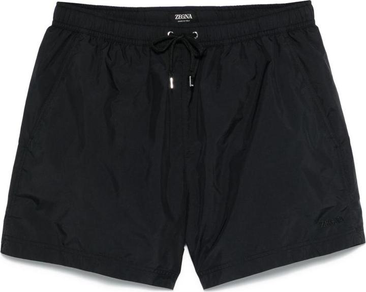 Produktbild Ermenegildo Zegna Zegna Sea Clothing Black (M)