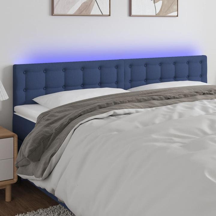 Immagine prodotto VidaXL Jeanette (160 x 5 x 88 cm)