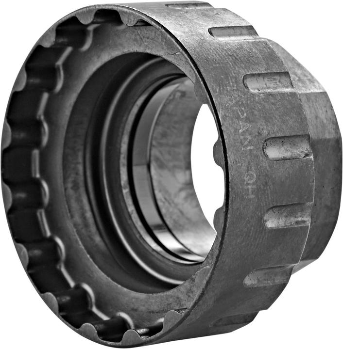 Immagine prodotto Shimano XTR FC-M9100-1 (170 mm)