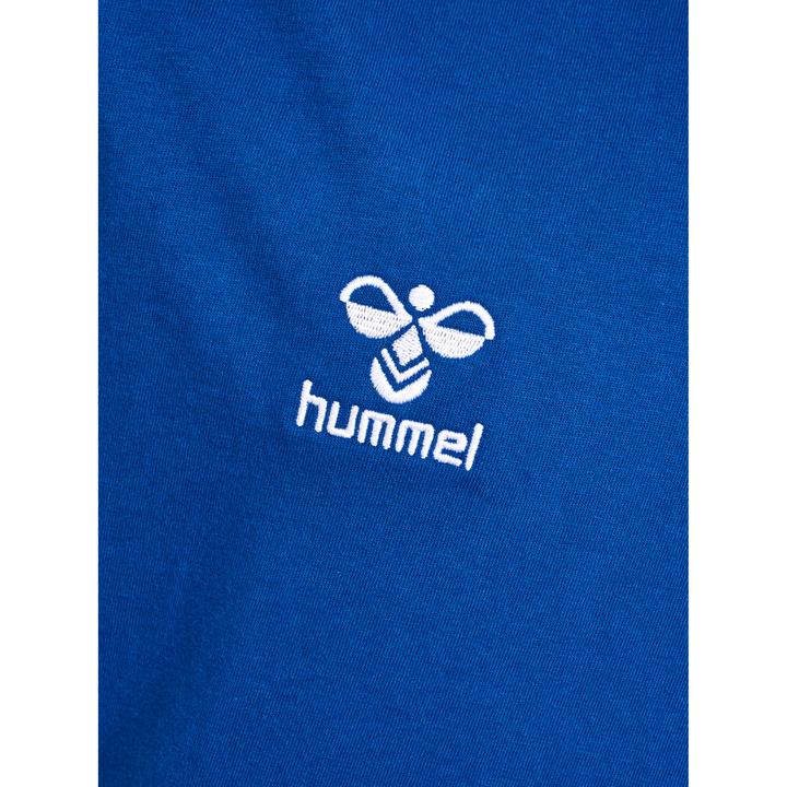 Actual product image hummel HMLGO 2.0 T-SHIRT S/S KIDS (140)