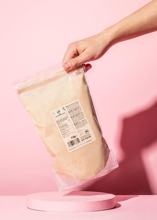 Image du produit KoRo Poudre de lucuma biologique (1000 g)