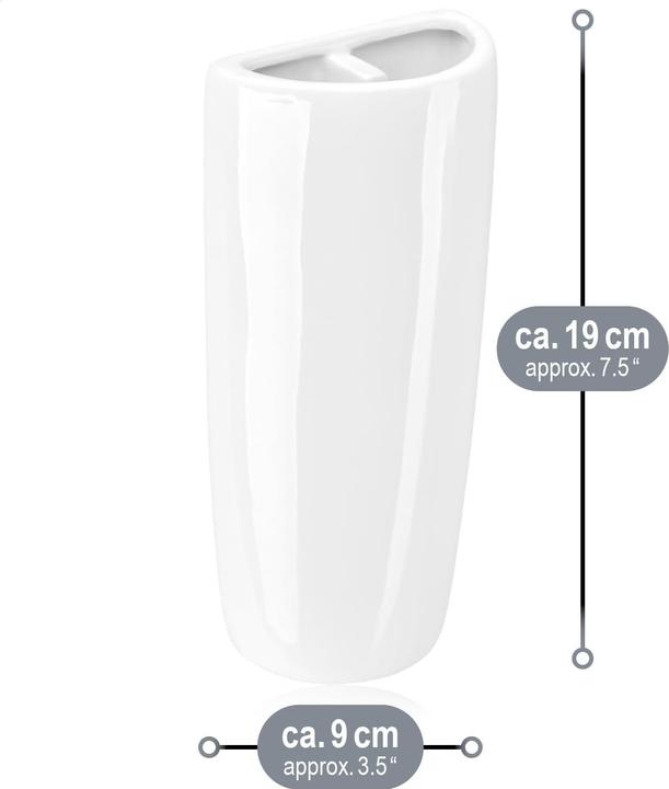 Produktbild Com-four 4 x Heizkörper Luftbefeuchter