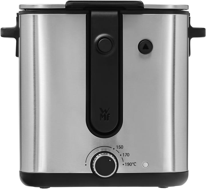 Immagine prodotto WMF KITCHENminis Friggitrice con taglia patate