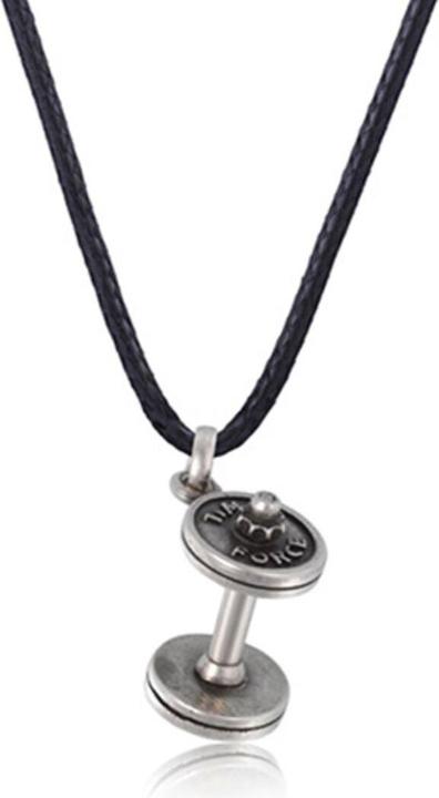Produktbild Time Force Herrenanhänger TJ1006C03 (40 mm - 70 cm)