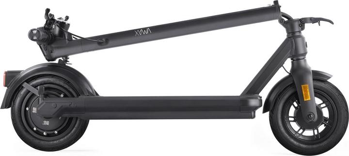 Produktbild Vmax VX2 Pro GT-B (20 km/h, 60 km, 500 W)