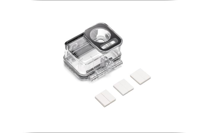 Actual product image DJI Waterproof housing for Osmo Action 3, 4 and 5 Pro (Osmo Action 3, Osmo Action 4, Osmo Action 5 Pro)