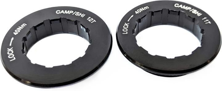 Image du produit Wahoo corps de roue libre Campagnolo pour Kickr&Core