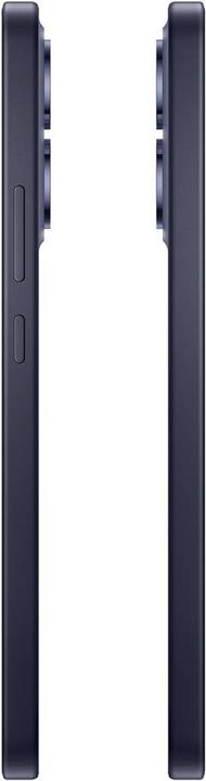 Actual product image OPPO Reno 13F 5G 8GB/256GB, blue (EU) (256 GB, Luminous Blue, 6.65", 50 Mpx, 5G)