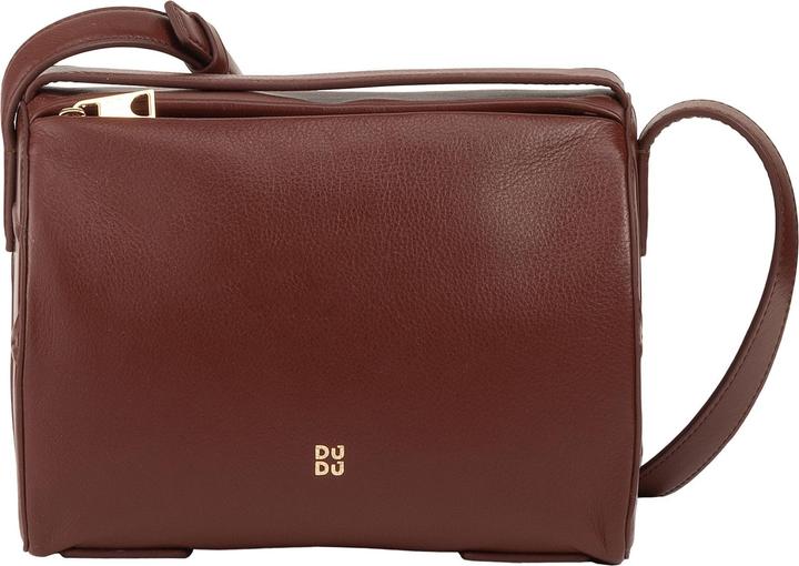 Produktbild Dudu Up Umhängetasche Leder 19.5 cm