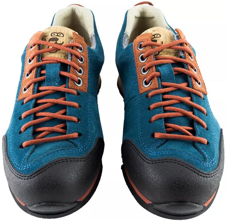 Actual product image Doghammer Ginja Rock WP Men (46)