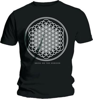 Bring Me The Horizon Sempiternal