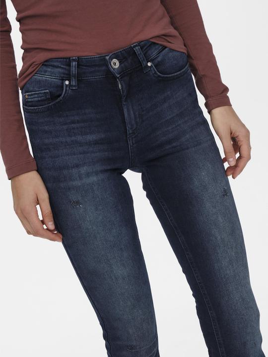 Actual product image Only ONLBlush Life Mid Flared Jeans (L)