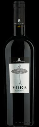 Produktbild San Marzano Vora Primitivo Salento IGP Masseria Pietrosa Cantine (6 x 75 cl, 2017)