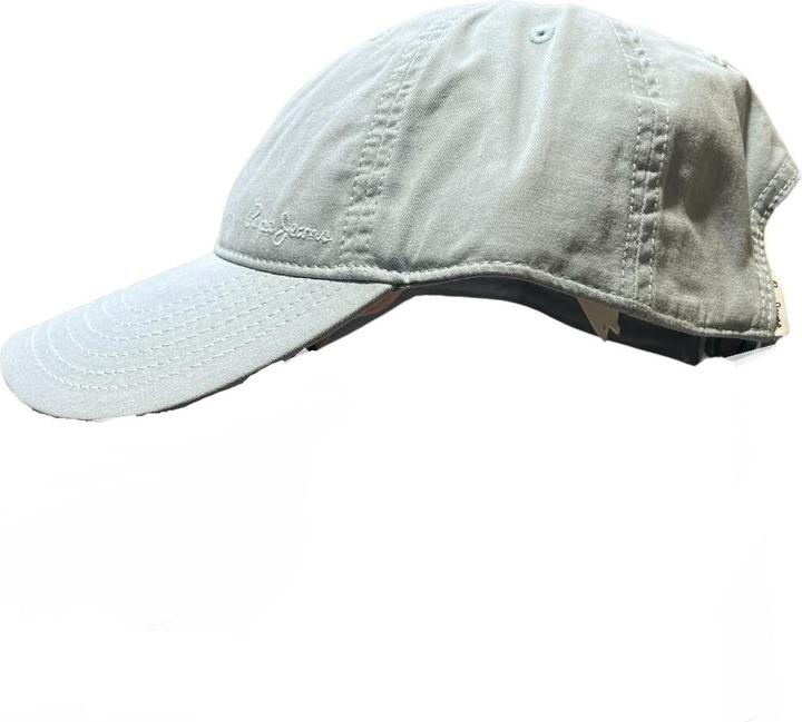 Produktbild Pepe Jeans Mütze Nick - Hellblau (One Size)