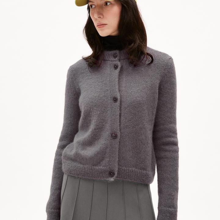 Actual product image Armedangels Gilaah Mohair (S)