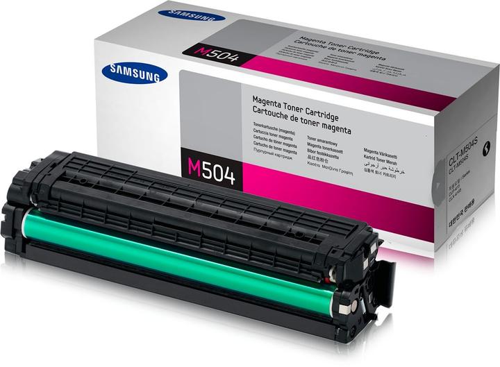 Produktbild Samsung Clt-M504s (M)