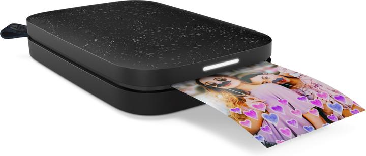 Produktbild HP Sprocket 200 (Thermodirekt, Farbe)