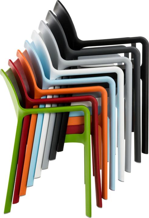 Produktbild CLP Stuhl DIVA