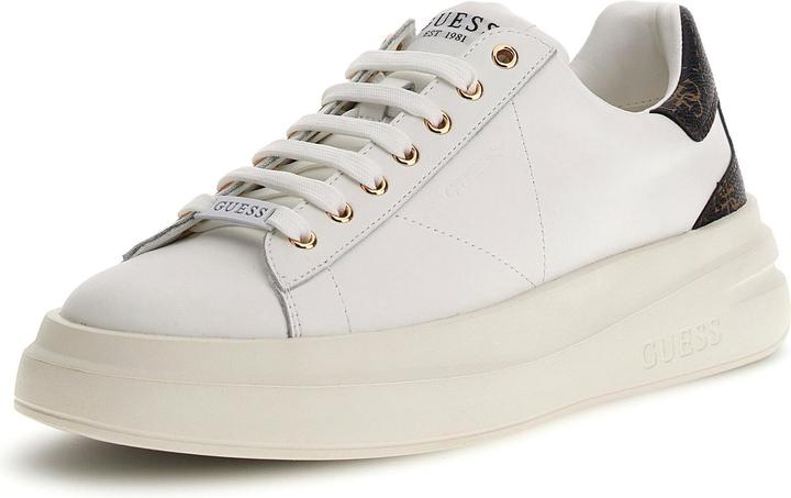 Immagine prodotto Guess scarpe da basket elba carryover (39)