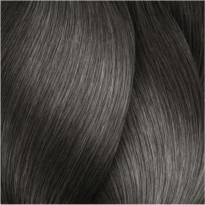 Produktbild L'Oréal Professionnel Majirel Cool Cover (7,11 Mittelblond Tiefes Asch)