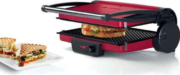 Image du produit Bosch Hausgeräte TCG4104