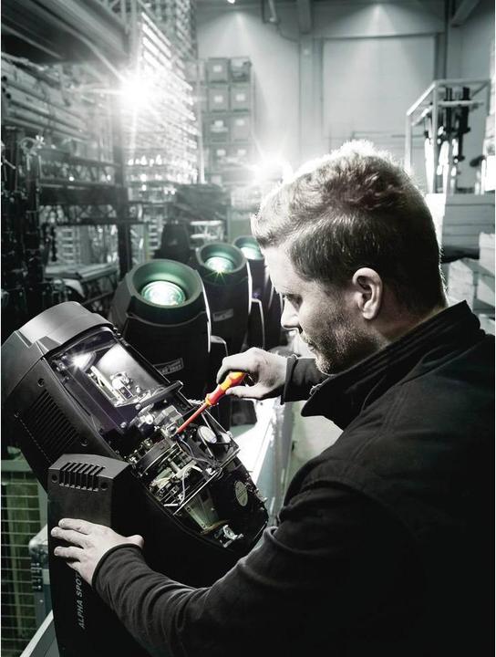 Immagine prodotto Wera Kraftform Kompakt VDE 7 Imperial 1