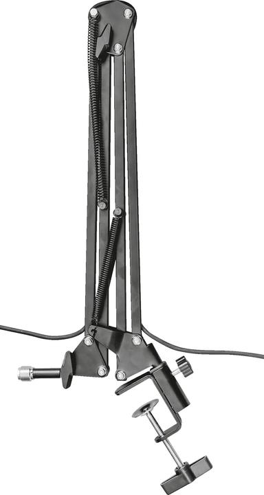 Produktbild Trust GXT 252+ Emita Plus