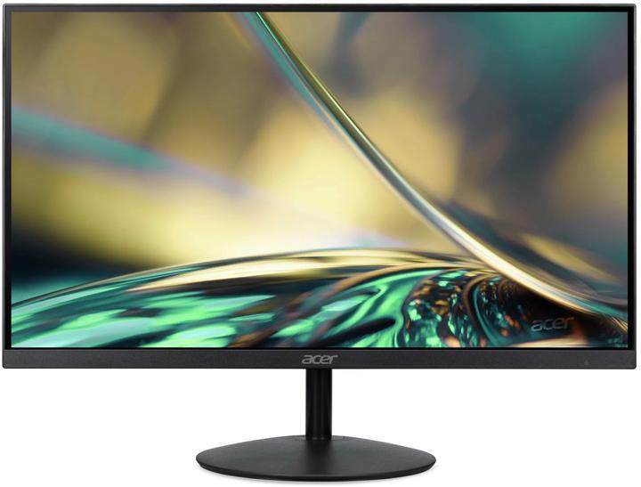 Acer SA242YHbi (1920 x 1080 pixels, 23.80")