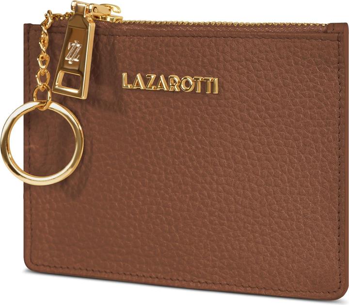 Produktbild Lazarotti Bologna Leather Schlüsseletui Leder 11.5 cm