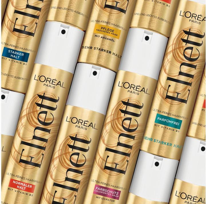 Immagine prodotto L'Oréal Paris Elnett Extra Volume (300 ml)