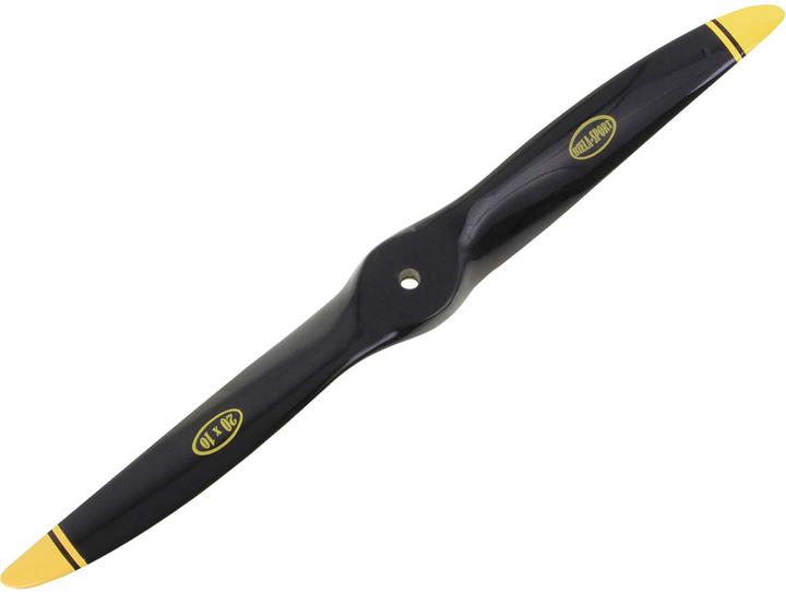 Biela carbon airscrew sport 2-blade 19x10