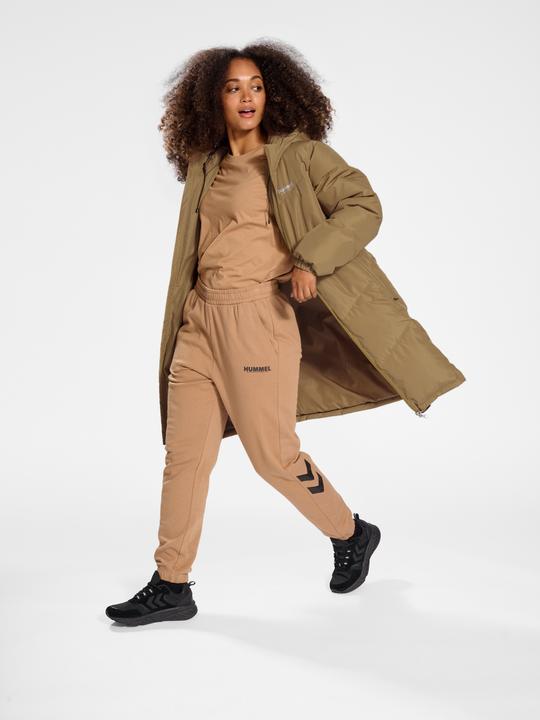 Produktbild hummel Hmllgc Mia Long Puff Coat (XS)