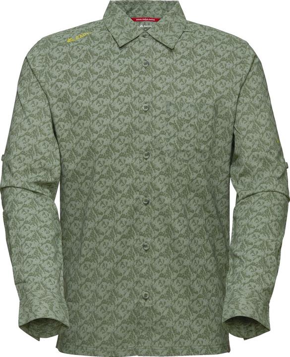 Image du produit Radys R5 Chemise de voyage longue (M)