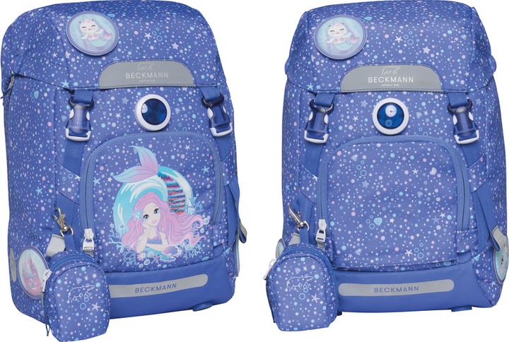 Actual product image Beckmann Aqua Girl (22 l)