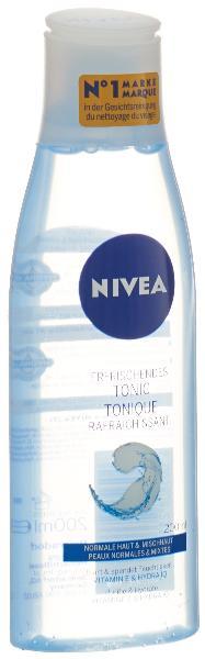 Produktbild NIVEA Erfrischendes Tonic (Tonic, 200 ml)
