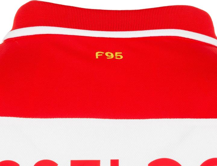 Produktbild Uhlsport Fortuna Düsseldorf Home 2019/2020 (S)