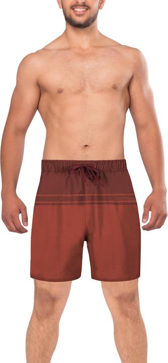 Immagine prodotto Normani Pantaloncini da bagno Makaha - 8813 (3XL)