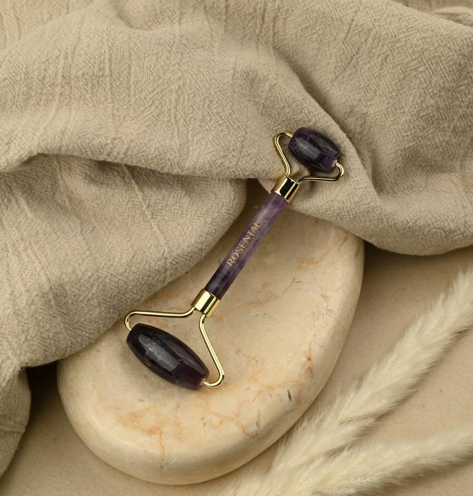 Produktbild Rosental Organics Rosental Tools - Amethyst Roller