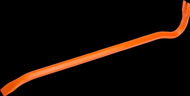 Actual product image Bahco Nail pry bar WBB 500 mm