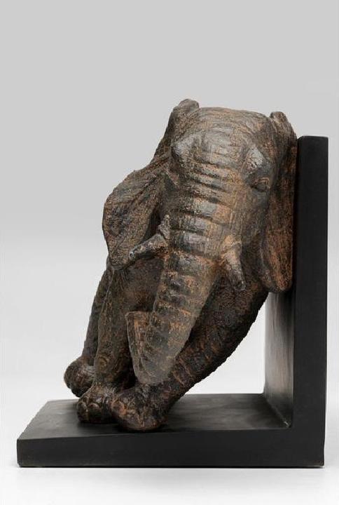Actual product image Kare Design Elephants (31 x 20.5 x 25.5 cm)