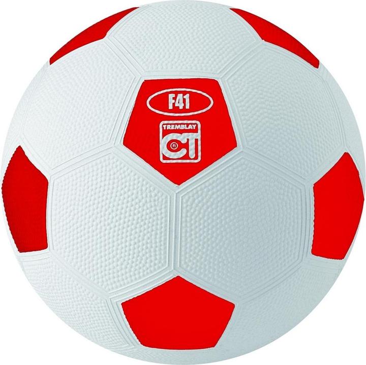 Actual product image Hasbro Football Tremblay resist'foot